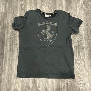 Ferrari PUMA Tee Shirt